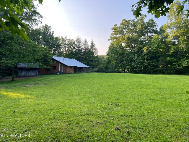 $624,000 | 1198 Mill Creek Road, Sunbright, TN 37872