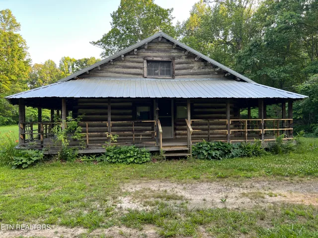 $624,000 | 1198 Mill Creek Road, Sunbright, TN 37872