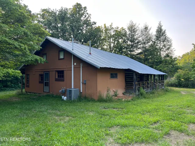 $624,000 | 1198 Mill Creek Road, Sunbright, TN 37872