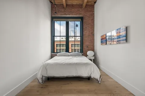 $3,250,000 | 49 Melcher Street, Unit 502, Boston, MA 02210