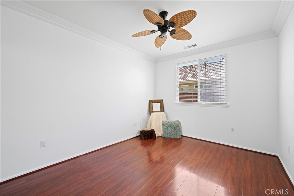508 Casper Drive Hemet, CA 92545 - Photo 29 of 73 Guest Bedroom