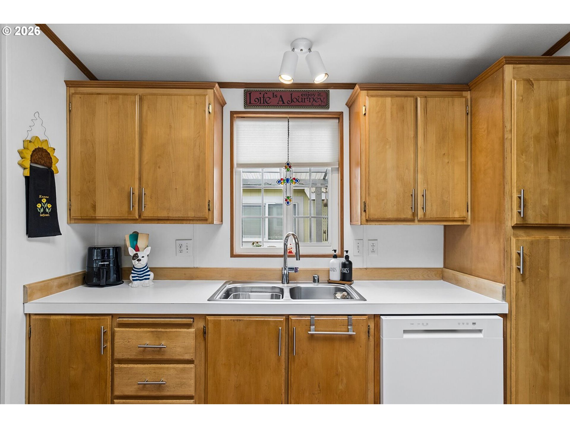 2150 Laura Street, Unit 202 Springfield, OR 97477 - Photo 12 of 45 Kitchen