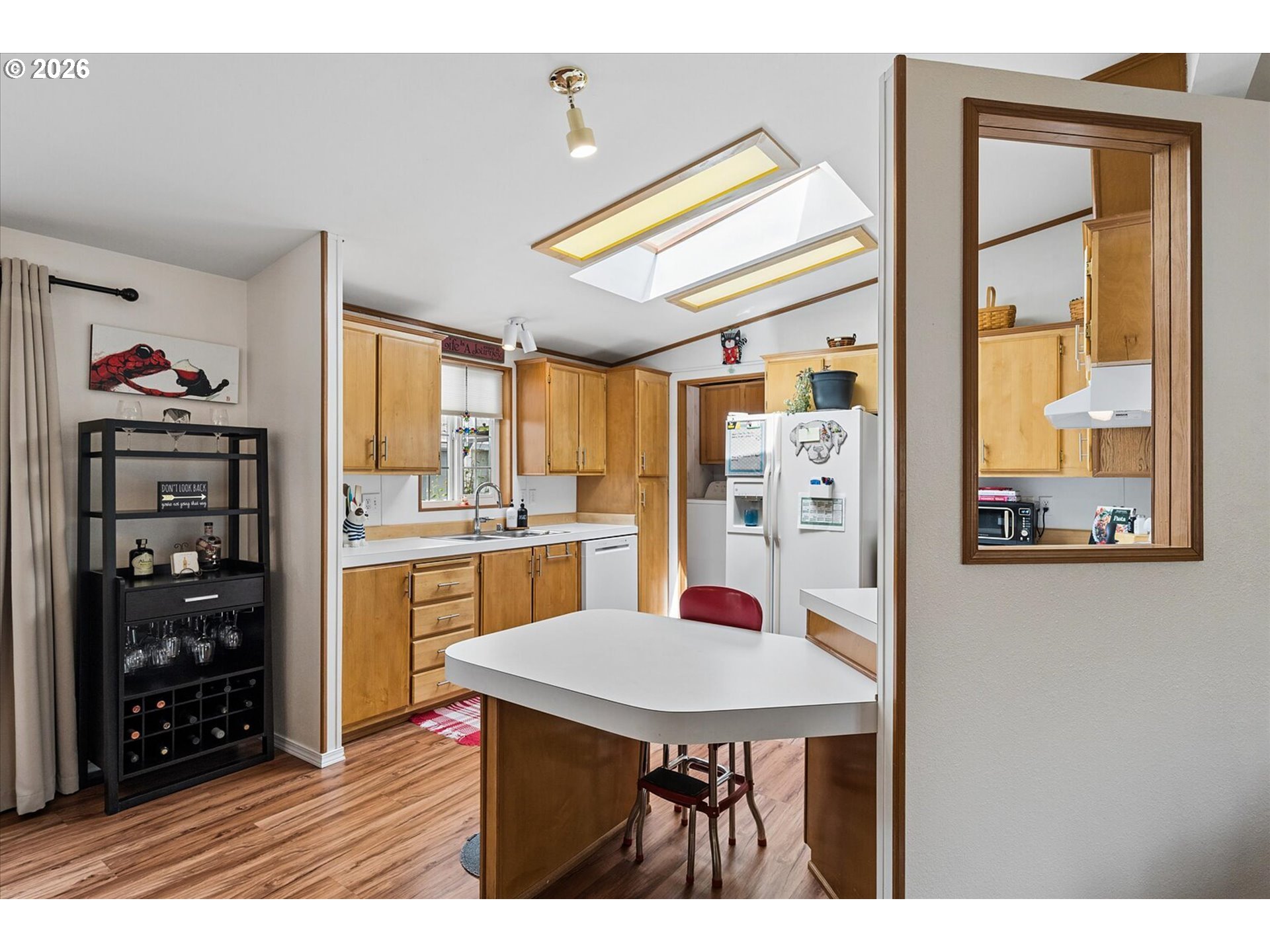 2150 Laura Street, Unit 202 Springfield, OR 97477 - Photo 13 of 45 Kitchen