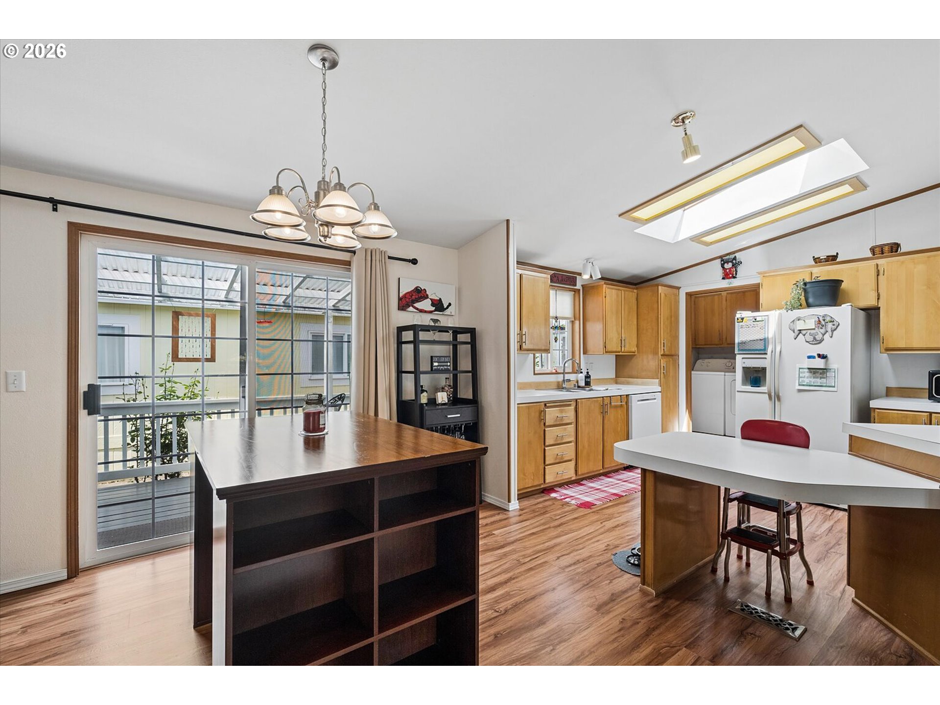 2150 Laura Street, Unit 202 Springfield, OR 97477 - Photo 14 of 45 Dining Area