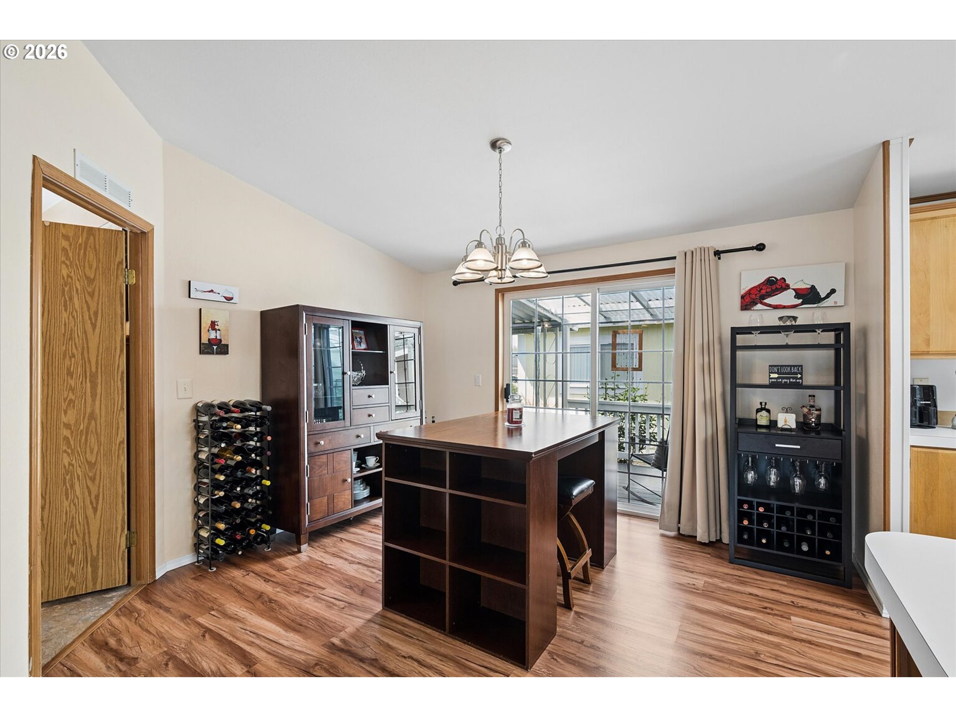 2150 Laura Street, Unit 202 Springfield, OR 97477 - Photo 15 of 45 Dining Area