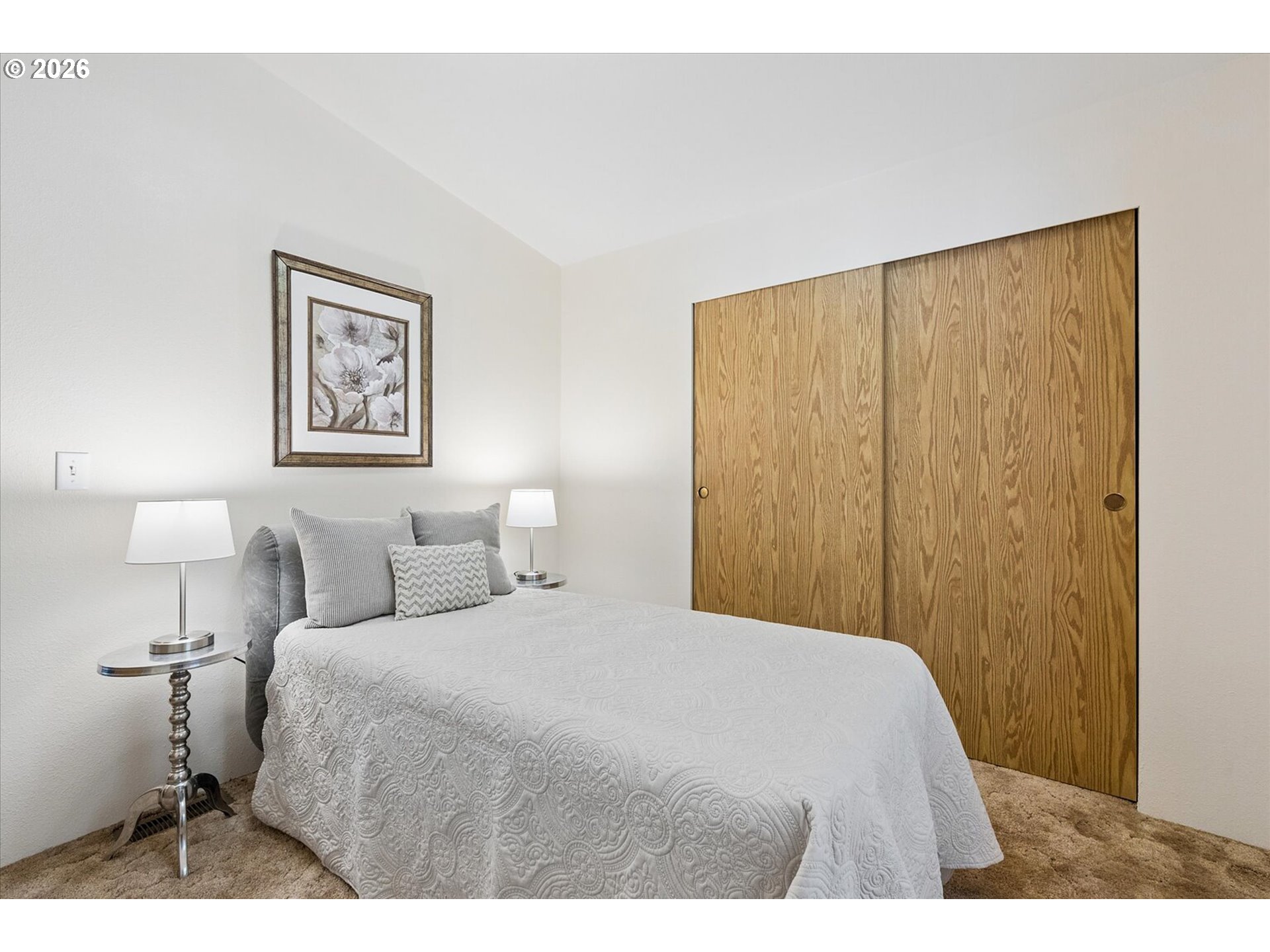 2150 Laura Street, Unit 202 Springfield, OR 97477 - Photo 24 of 45 Bedroom