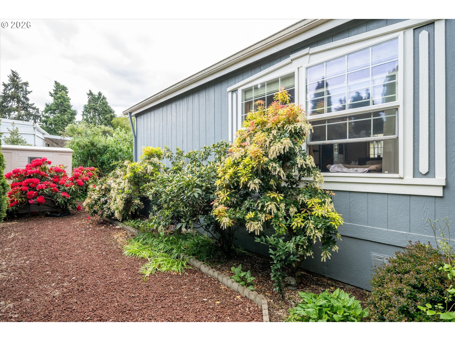 2150 Laura Street, Unit 202 Springfield, OR 97477 - Photo 31 of 45 Yard