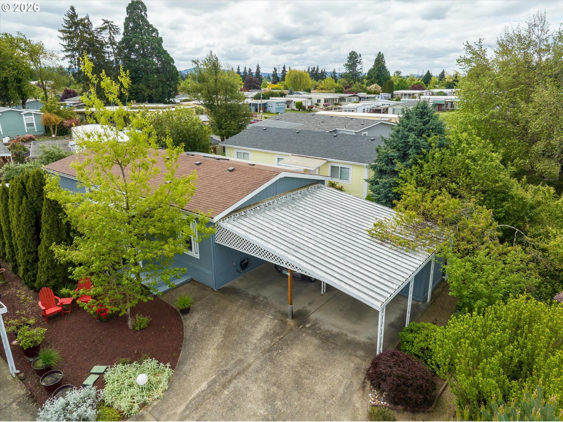 2150 Laura Street, Unit 202 Springfield, OR 97477 - Photo 36 of 45