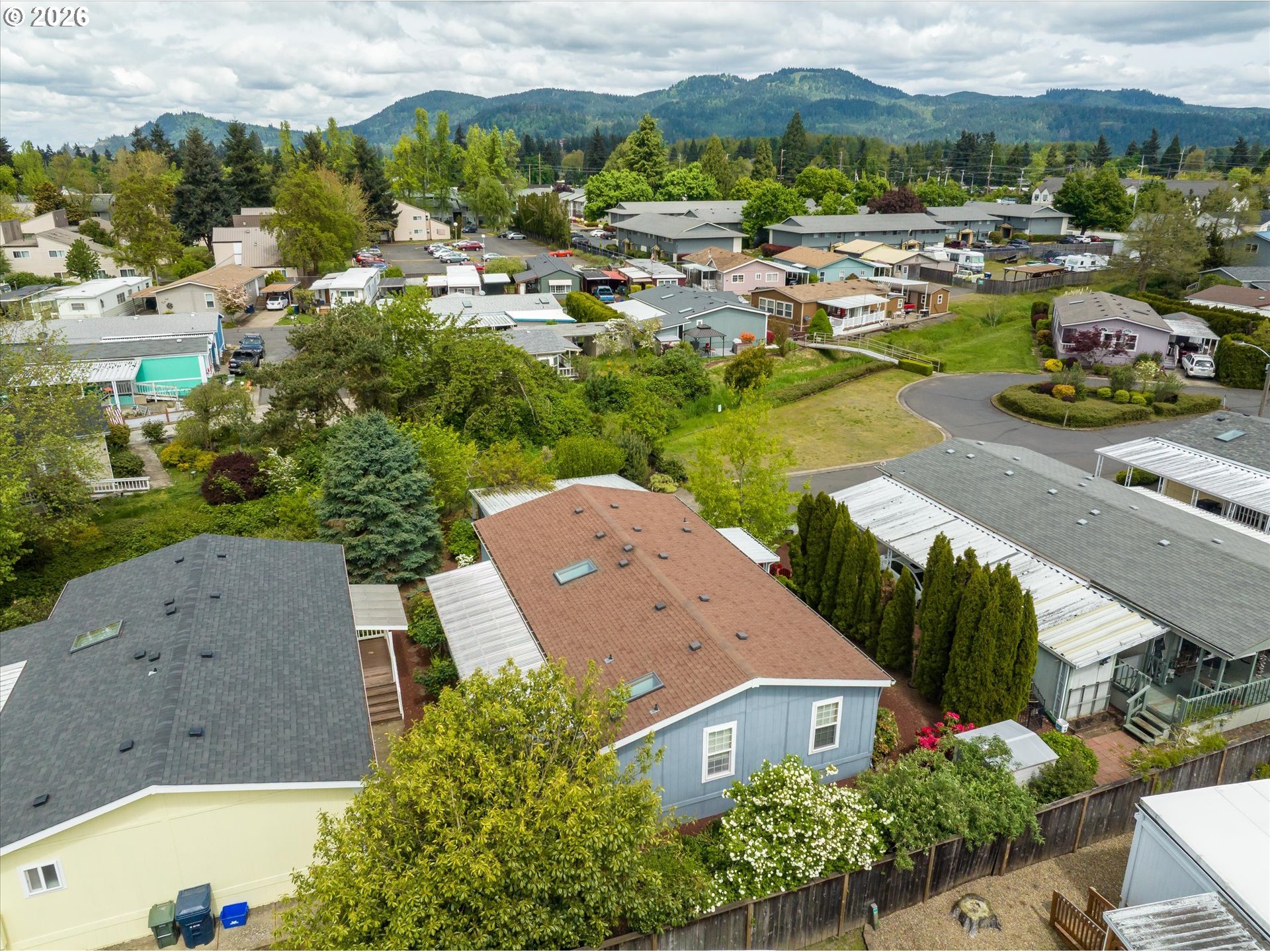 2150 Laura Street, Unit 202 Springfield, OR 97477 - Photo 37 of 45