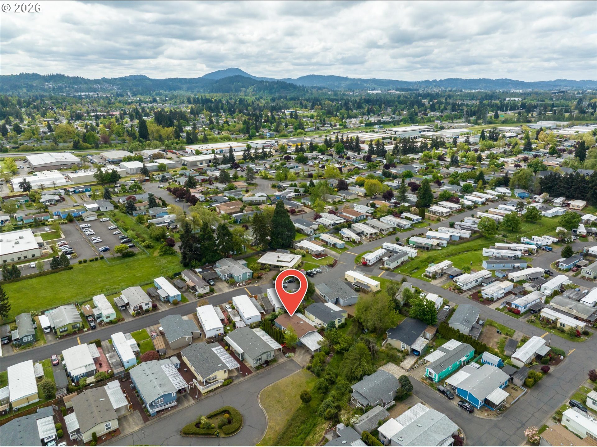 2150 Laura Street, Unit 202 Springfield, OR 97477 - Photo 38 of 45