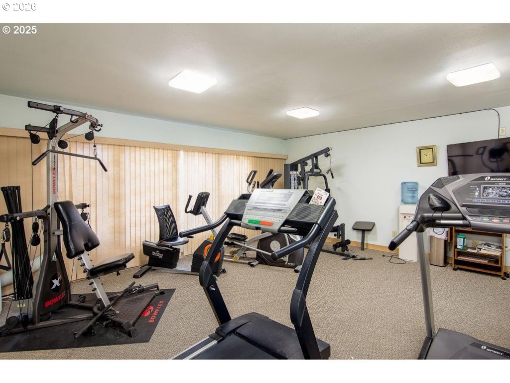 2150 Laura Street, Unit 202 Springfield, OR 97477 - Photo 41 of 45 Community Recreation Center