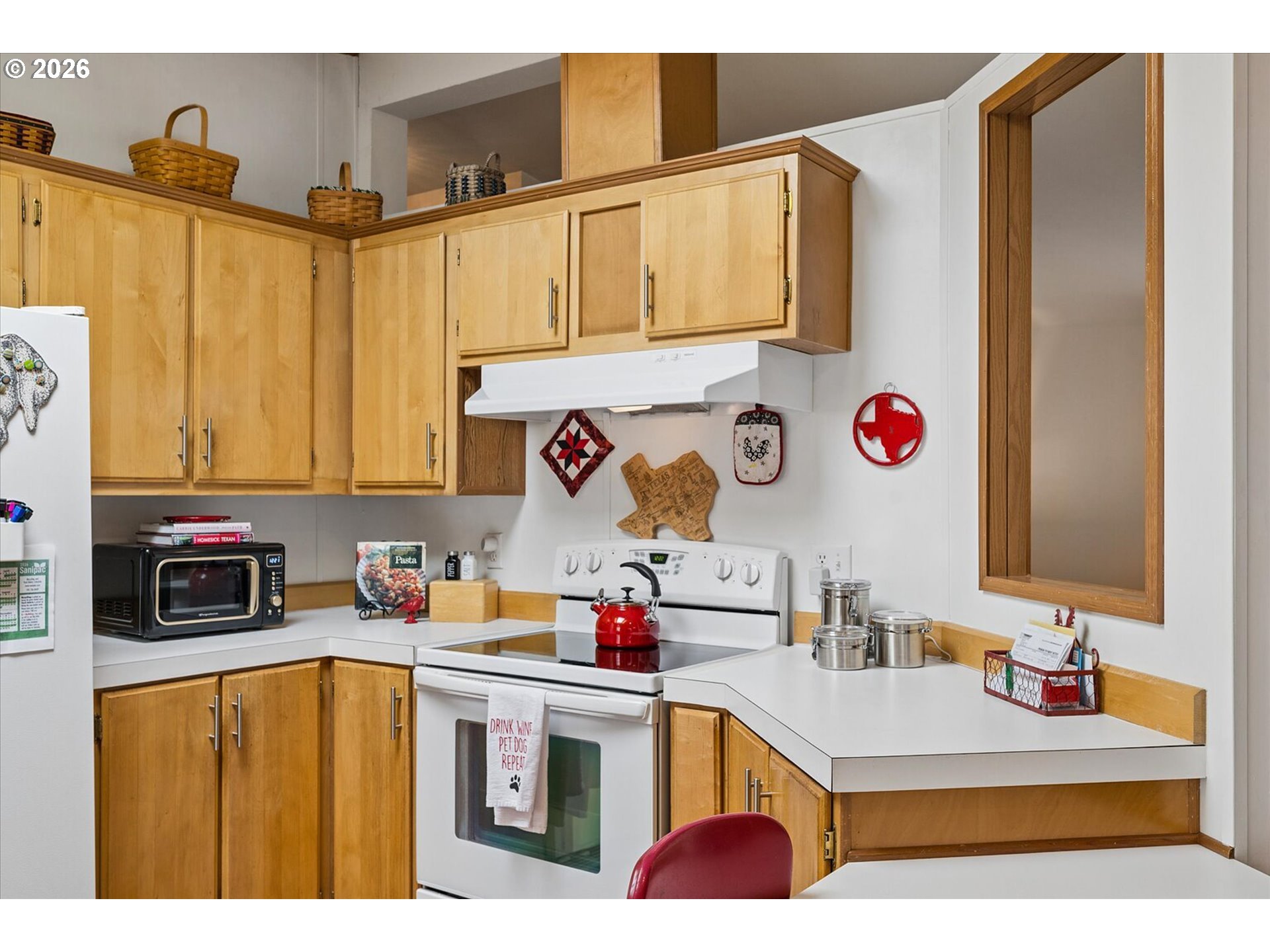 2150 Laura Street, Unit 202 Springfield, OR 97477 - Photo 9 of 45 Kitchen