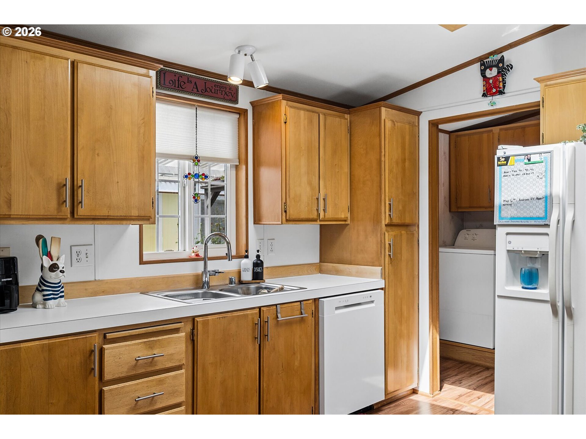 2150 Laura Street, Unit 202 Springfield, OR 97477 - Photo 10 of 45 Kitchen