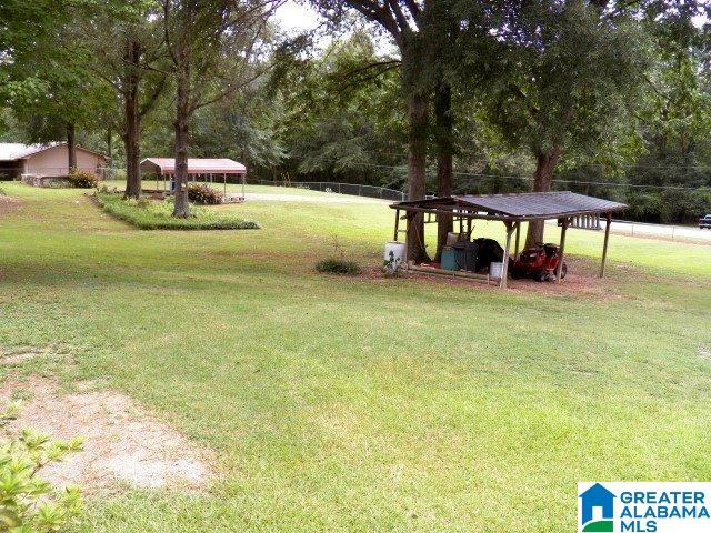 2710 Harts Ferry Road Ohatchee, AL 36271 - Photo 26 of 41