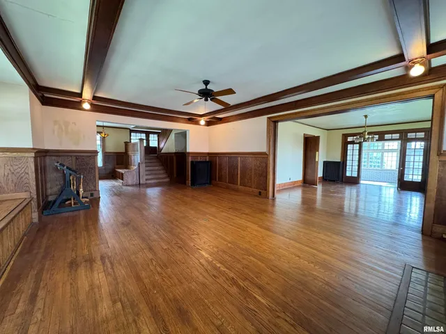 $250,000 | 387 North Kellogg Street, Galesburg, IL 61401