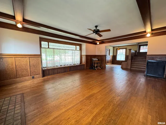 $250,000 | 387 North Kellogg Street, Galesburg, IL 61401