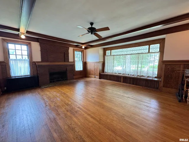 $250,000 | 387 North Kellogg Street, Galesburg, IL 61401