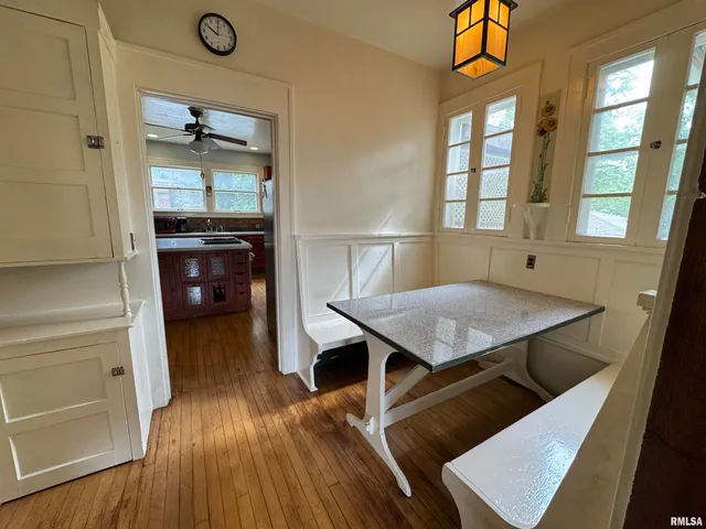 $250,000 | 387 North Kellogg Street, Galesburg, IL 61401