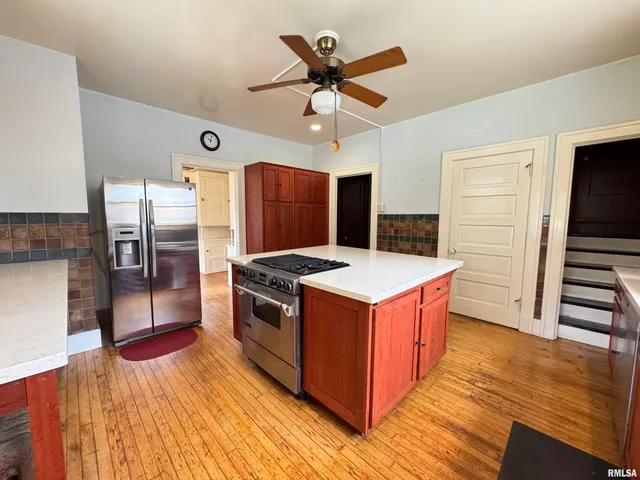 $250,000 | 387 North Kellogg Street, Galesburg, IL 61401