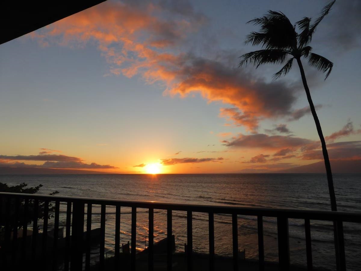 3543 Lower Honoapiilani Road, Unit L302 Lahaina, HI 96761 - Photo 30 of 45