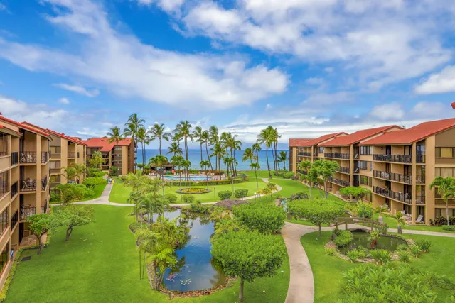 $1,200,000 | 3543 Lower Honoapiilani Road, Unit L302, Lahaina, HI 96761