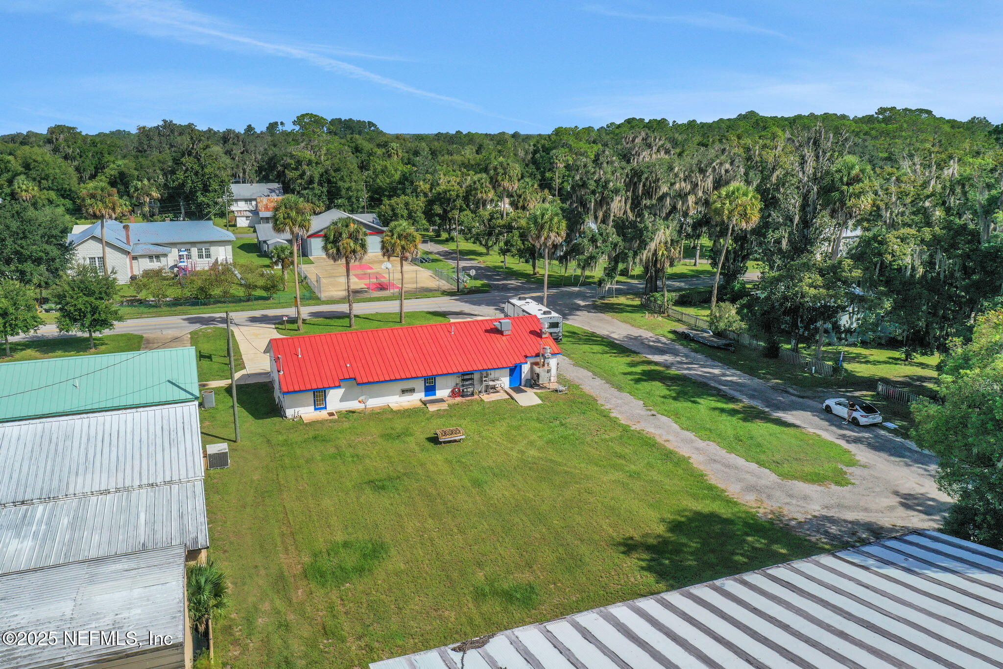 413 Elm Street Welaka, FL 32193 - Photo 47 of 55 56-web-or-mls-DJI_0080