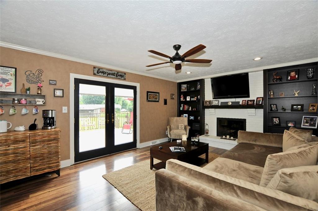 9432 Leroy Road Brownsburg, IN 46112 - Photo 16 of 38