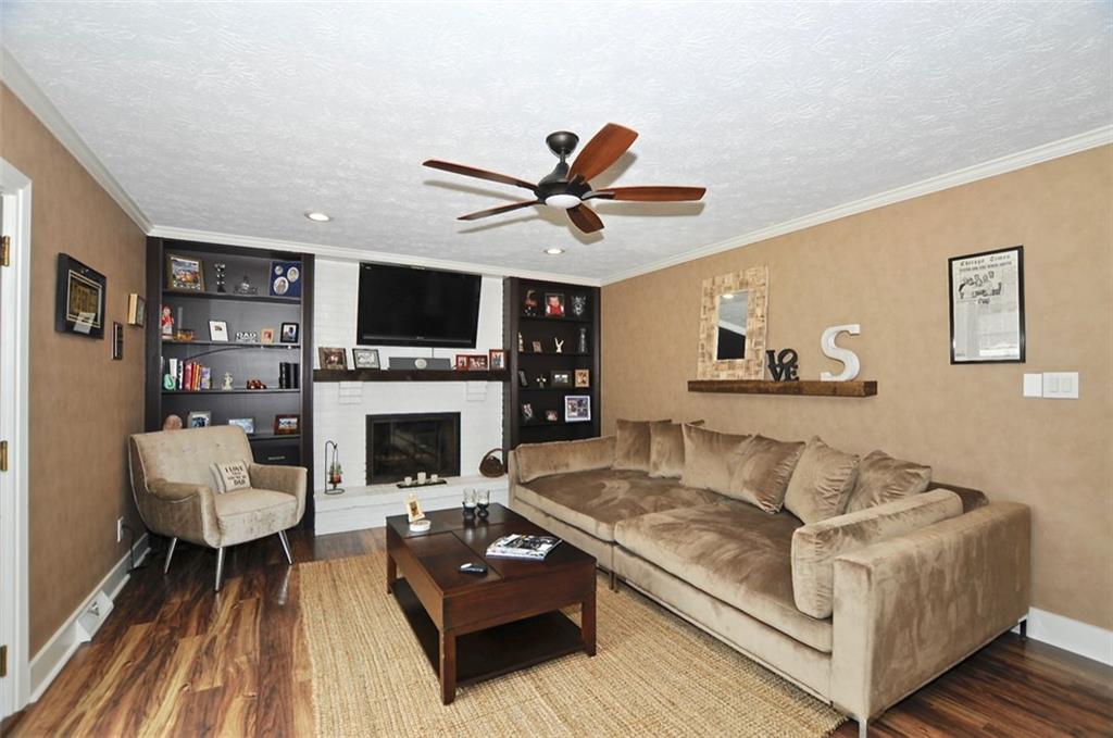 9432 Leroy Road Brownsburg, IN 46112 - Photo 17 of 38