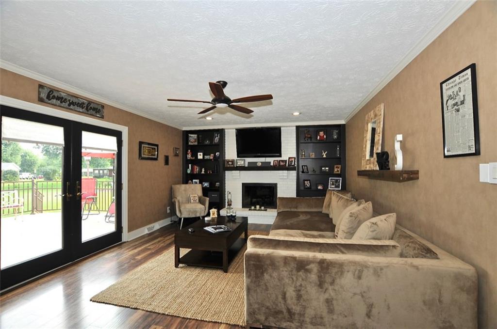 9432 Leroy Road Brownsburg, IN 46112 - Photo 18 of 38