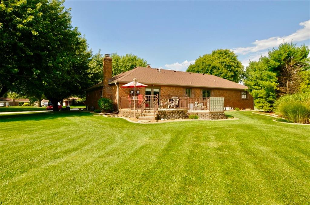 9432 Leroy Road Brownsburg, IN 46112 - Photo 34 of 38