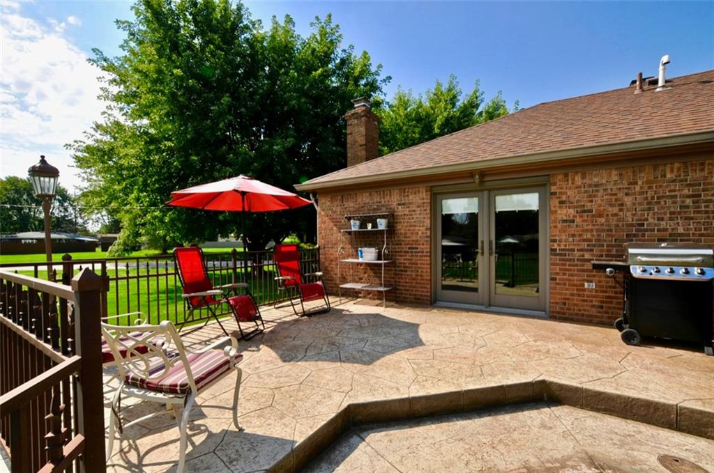 9432 Leroy Road Brownsburg, IN 46112 - Photo 35 of 38