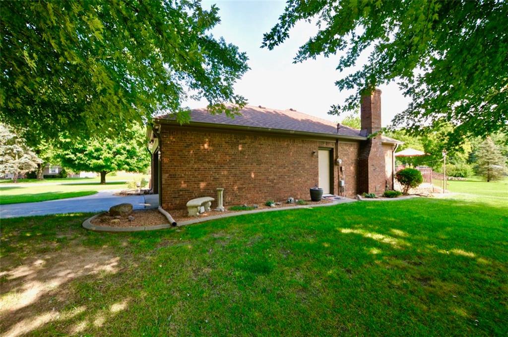 9432 Leroy Road Brownsburg, IN 46112 - Photo 37 of 38