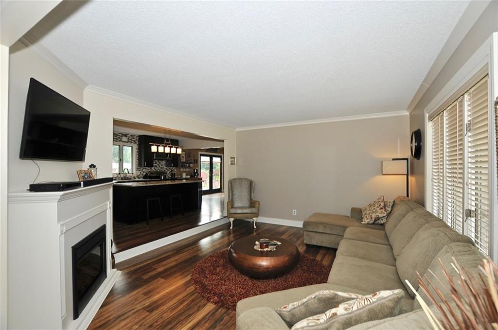9432 Leroy Road Brownsburg, IN 46112 - Photo 5 of 38