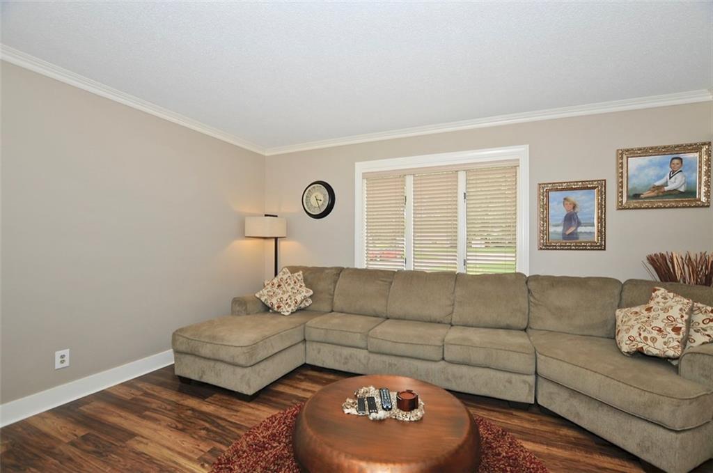 9432 Leroy Road Brownsburg, IN 46112 - Photo 6 of 38