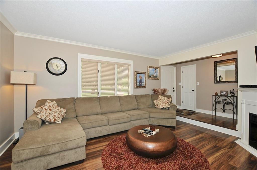 9432 Leroy Road Brownsburg, IN 46112 - Photo 7 of 38