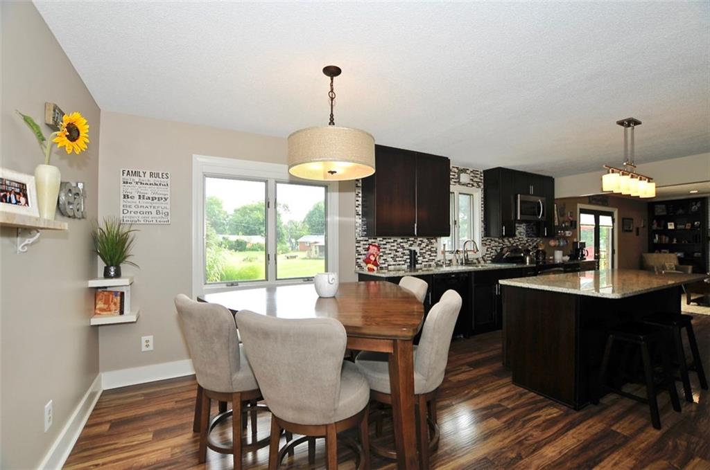 9432 Leroy Road Brownsburg, IN 46112 - Photo 9 of 38