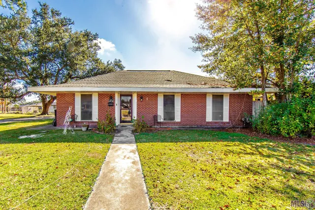 $225,000 | 1 K Circle, Houma, LA 70364