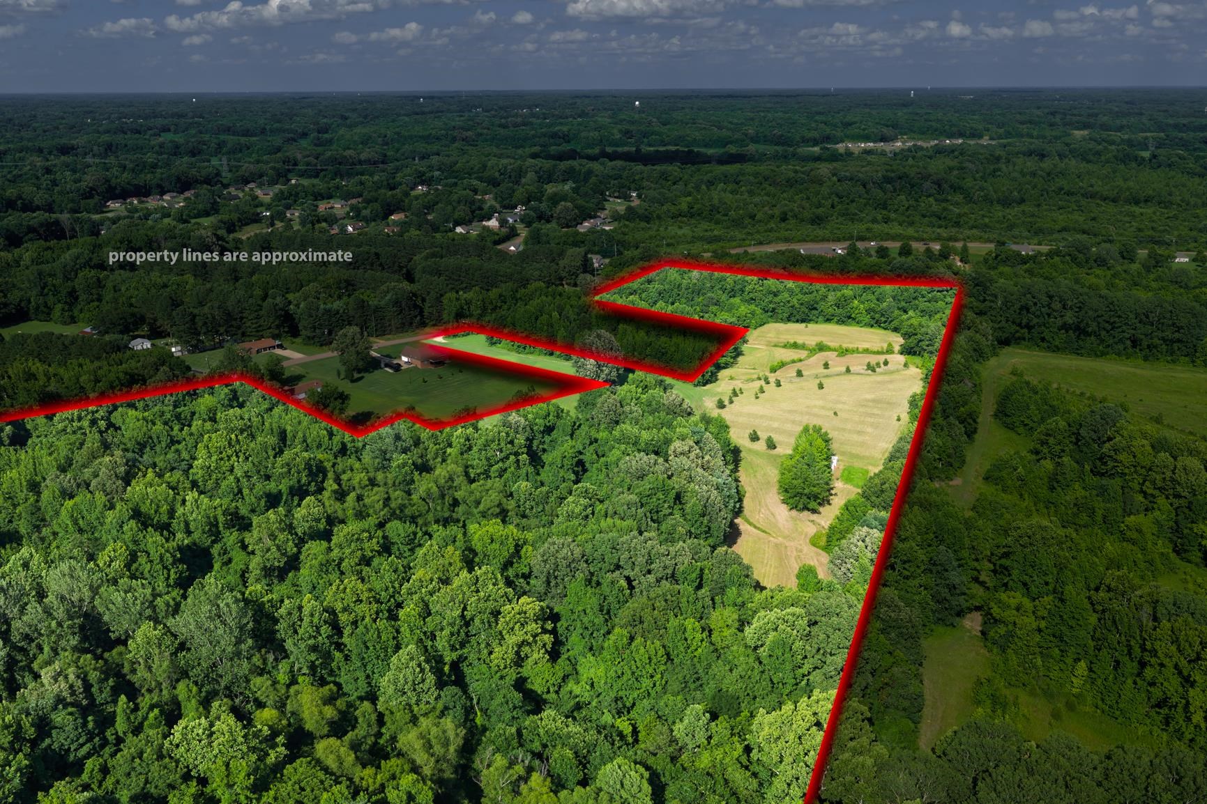 Campground Road Drummonds, TN 38023 - Photo 4 of 14