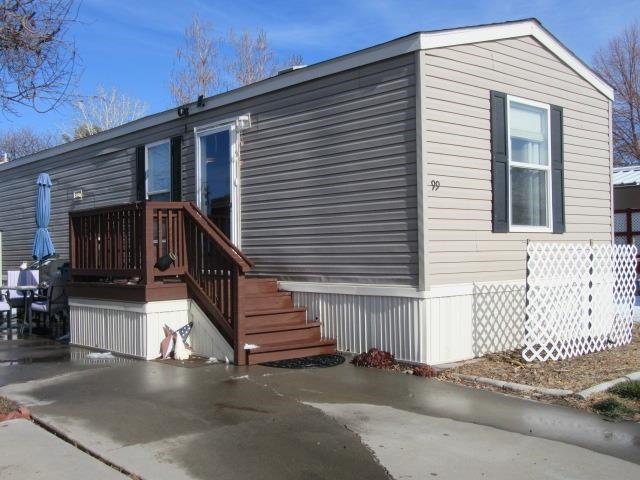 3251 E Road, Unit 99 Clifton, CO 81520 - Photo 4 of 20