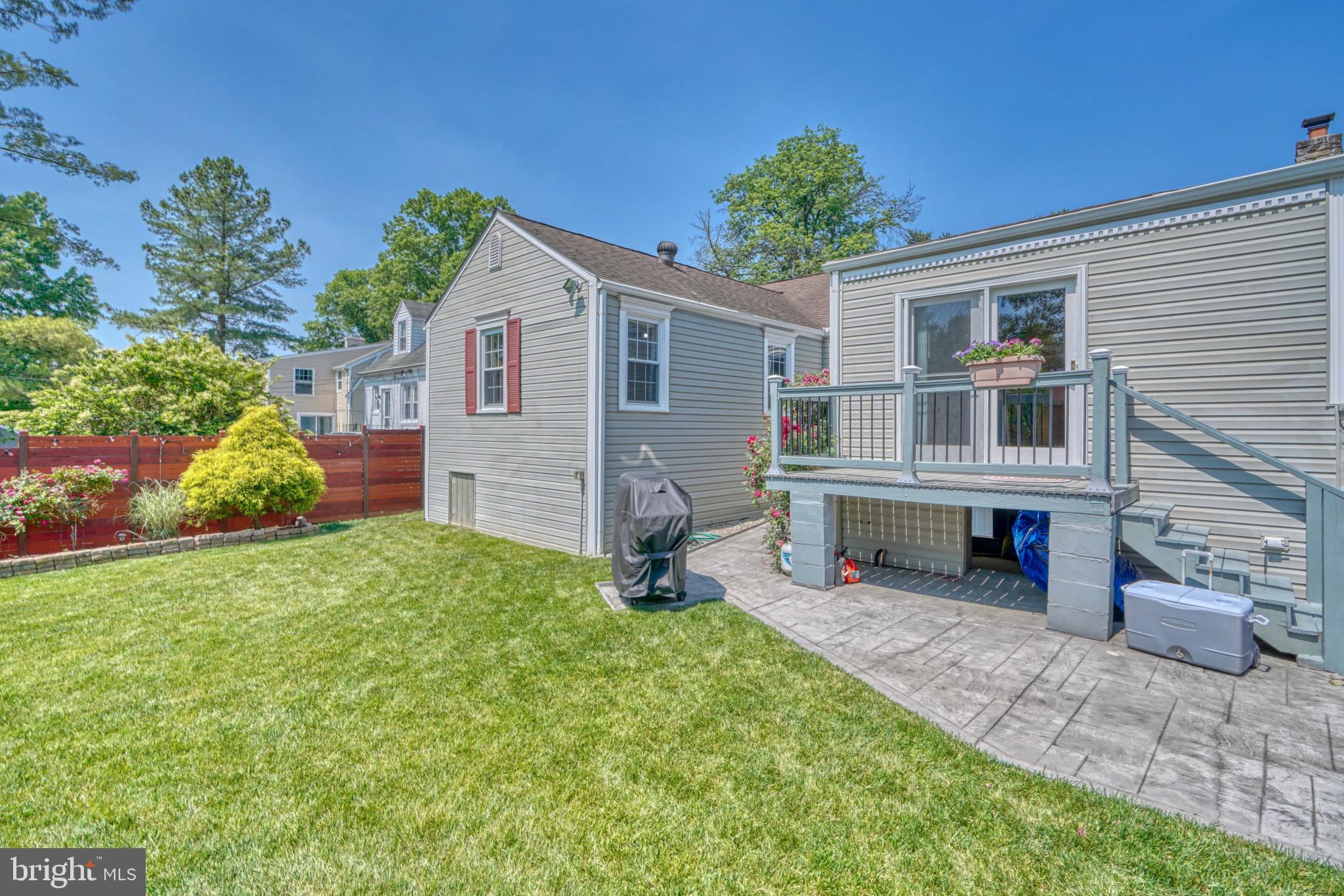 619 Round Oak Road Towson, MD 21204 - Photo 11 of 70 Gallery Image 11