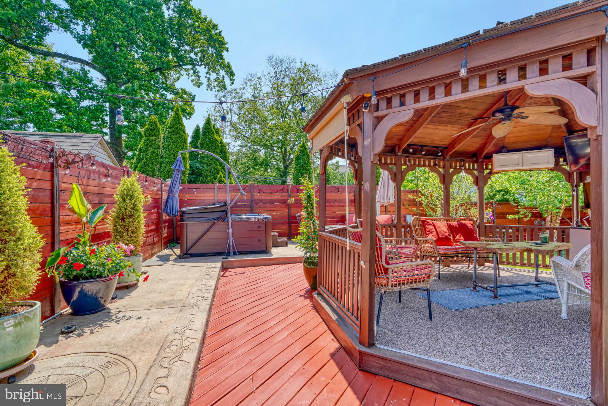 619 Round Oak Road Towson, MD 21204 - Photo 12 of 70 Gallery Image 12