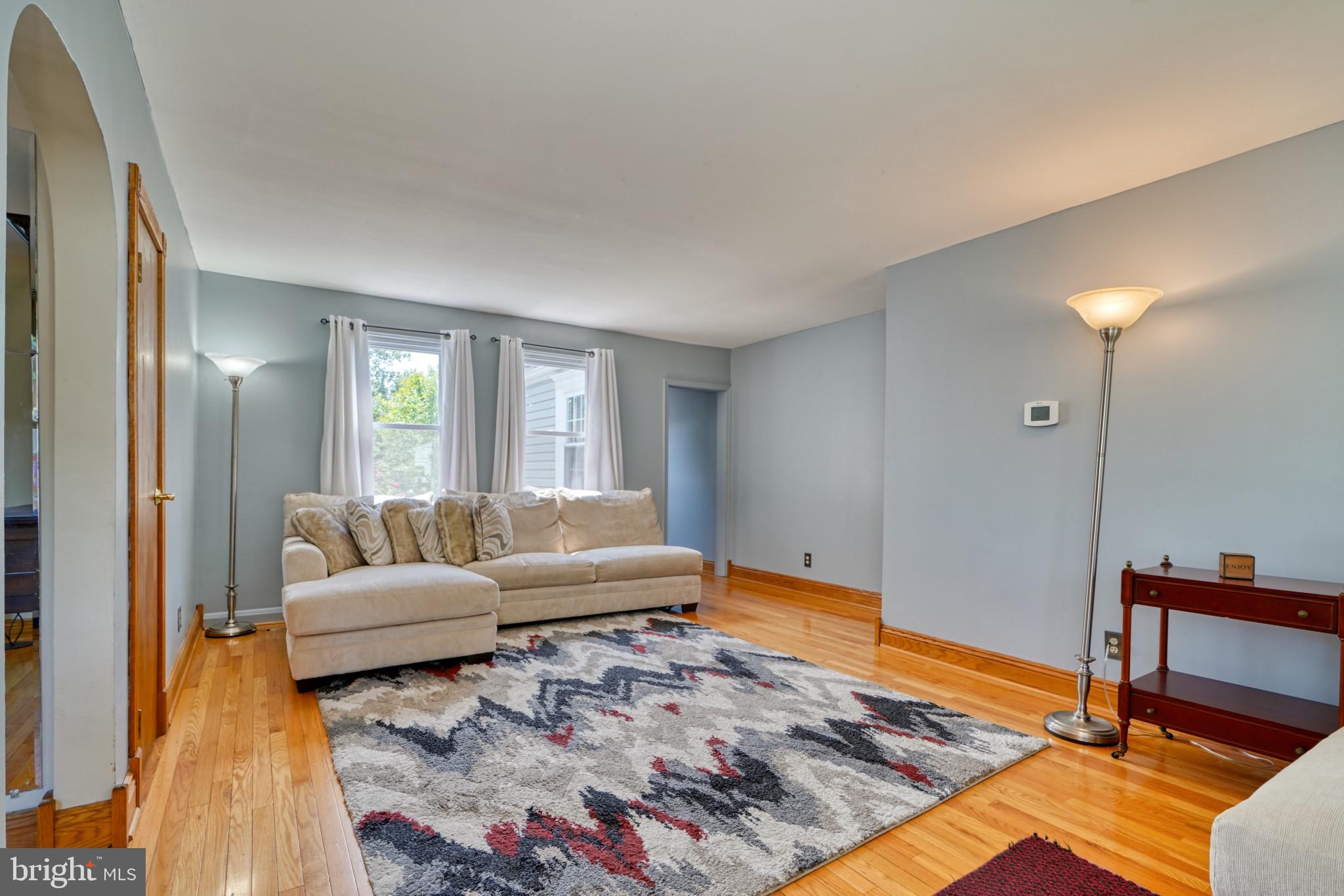 619 Round Oak Road Towson, MD 21204 - Photo 18 of 70 Gallery Image 18
