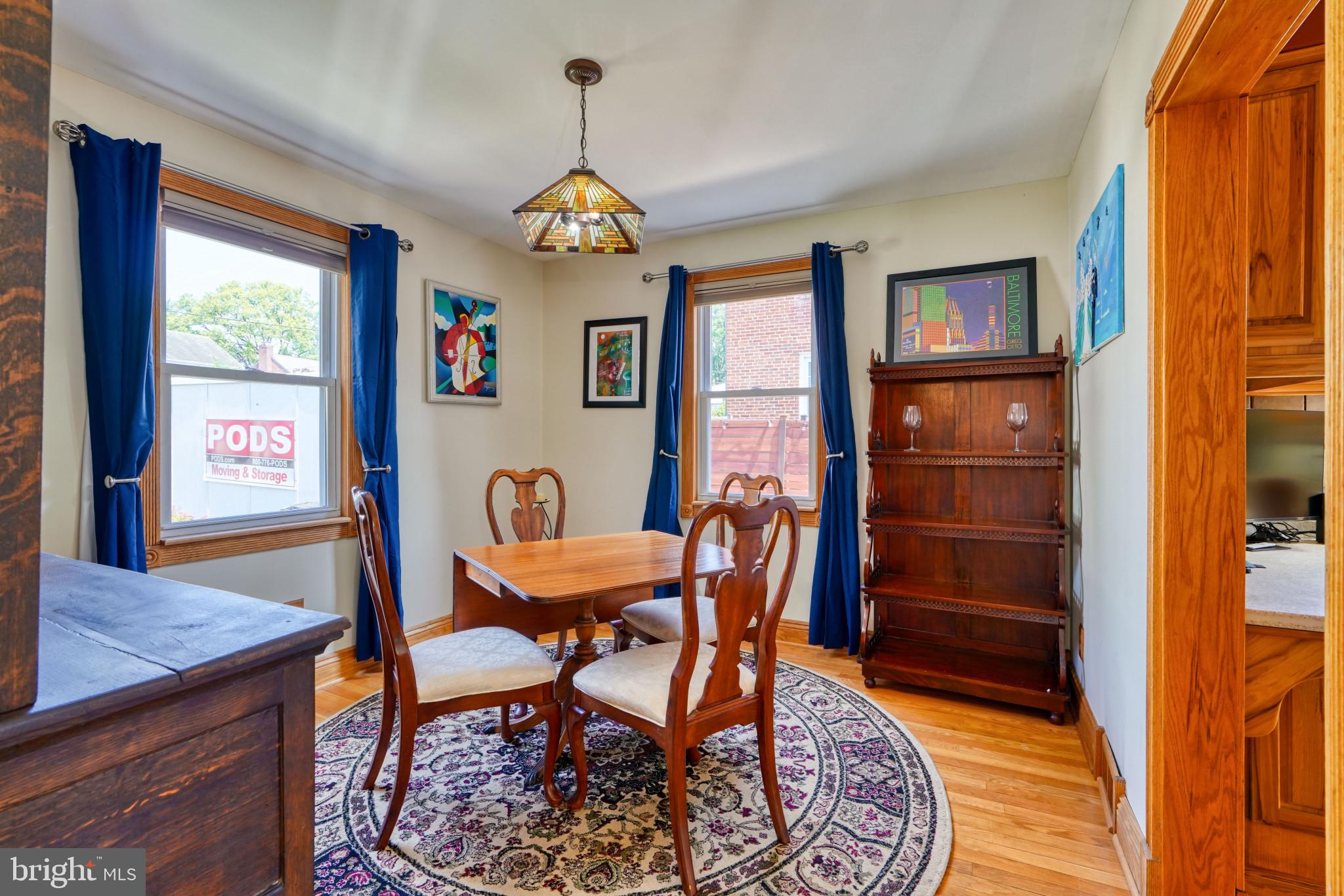 619 Round Oak Road Towson, MD 21204 - Photo 23 of 70 Gallery Image 23