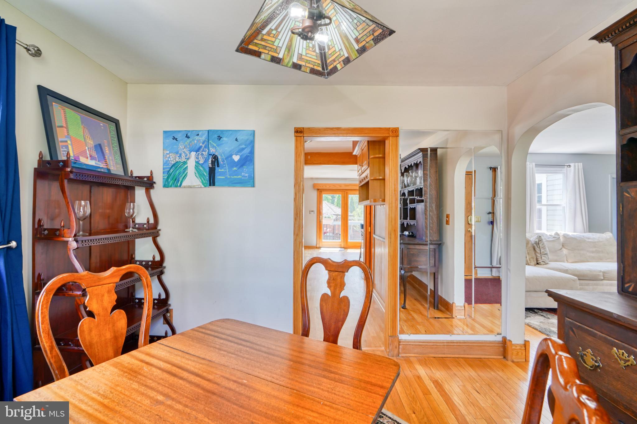 619 Round Oak Road Towson, MD 21204 - Photo 25 of 70 Gallery Image 25