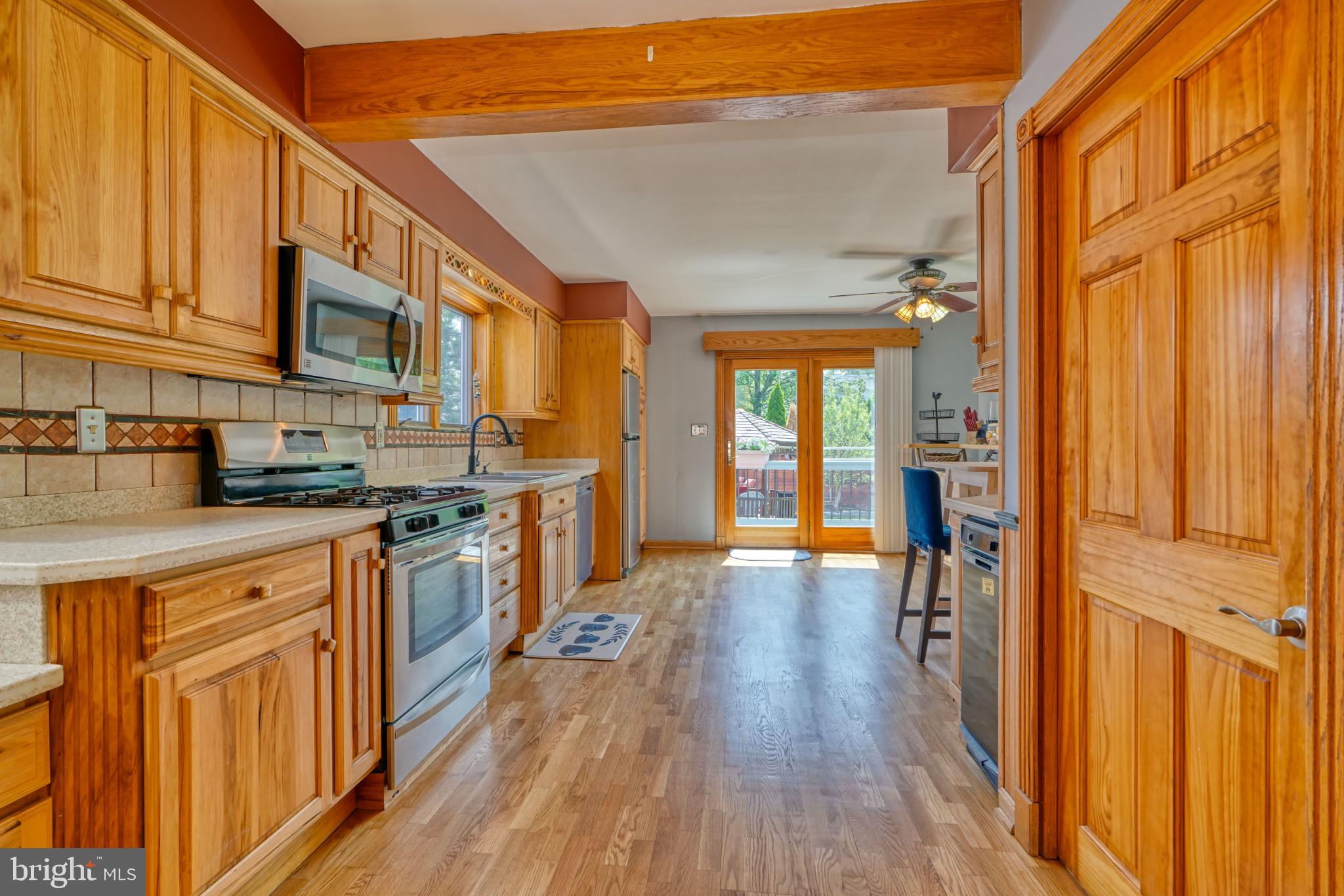 619 Round Oak Road Towson, MD 21204 - Photo 27 of 70 Gallery Image 27