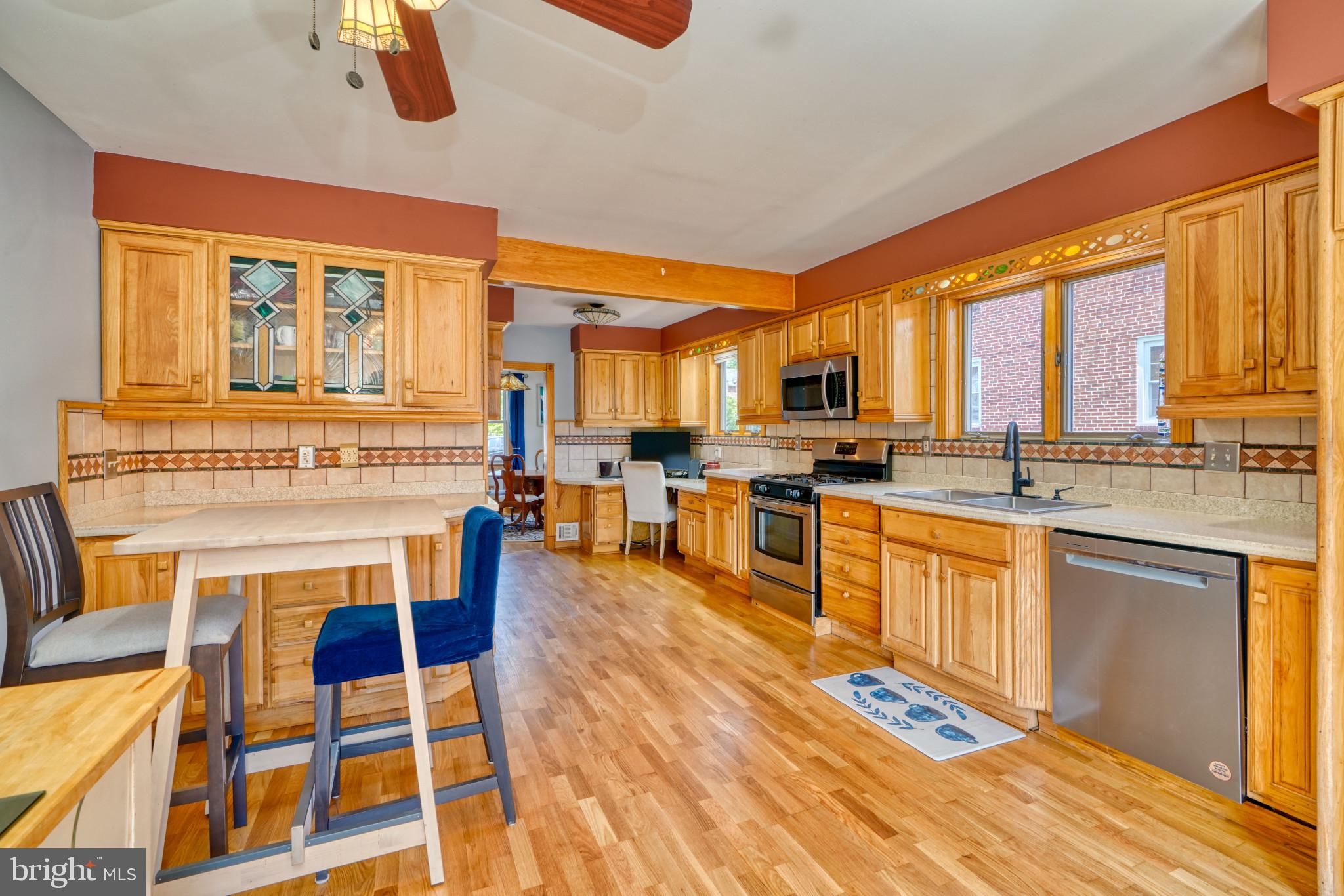 619 Round Oak Road Towson, MD 21204 - Photo 30 of 70 Gallery Image 30
