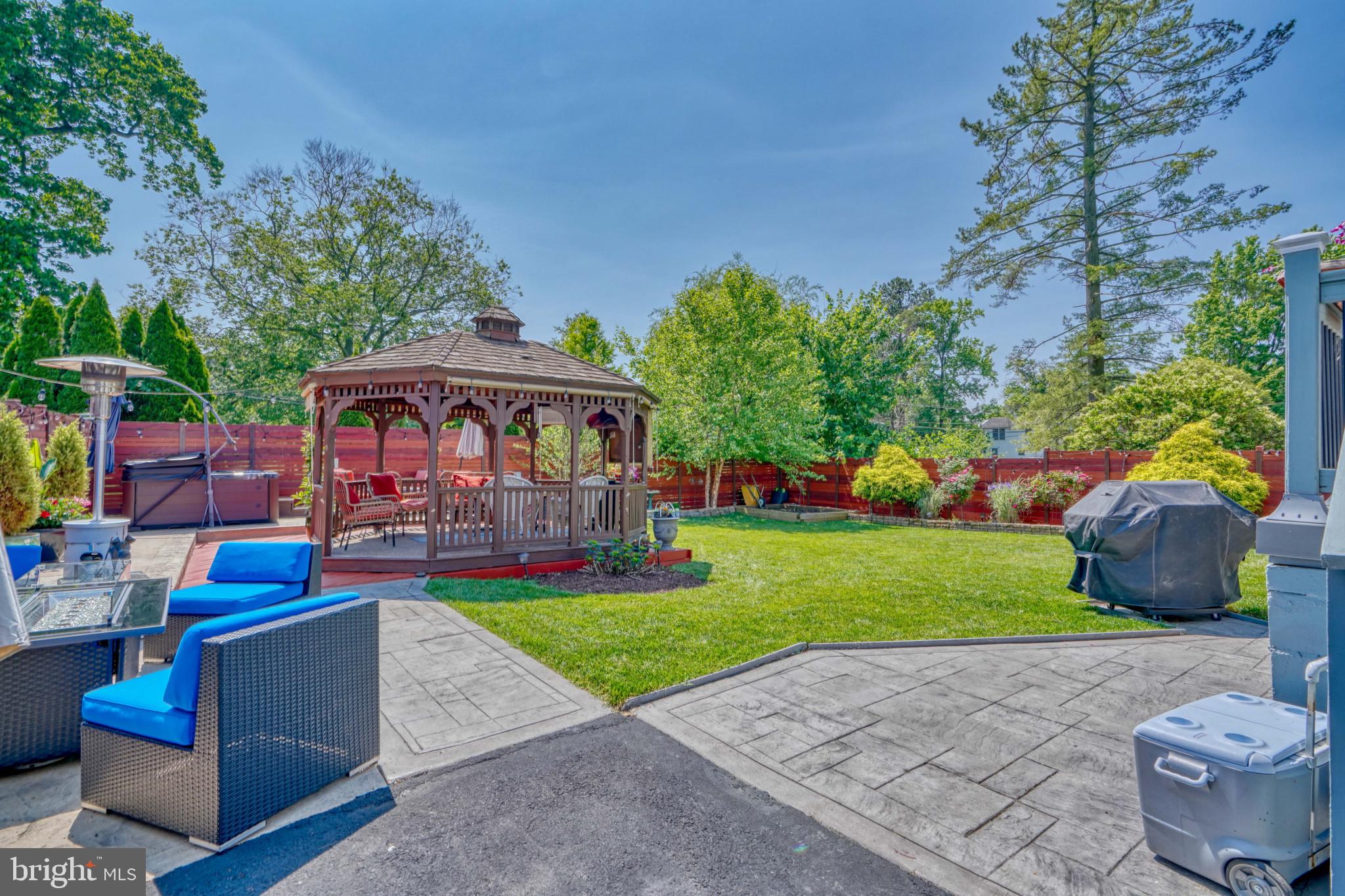 619 Round Oak Road Towson, MD 21204 - Photo 5 of 70 Gallery Image 5
