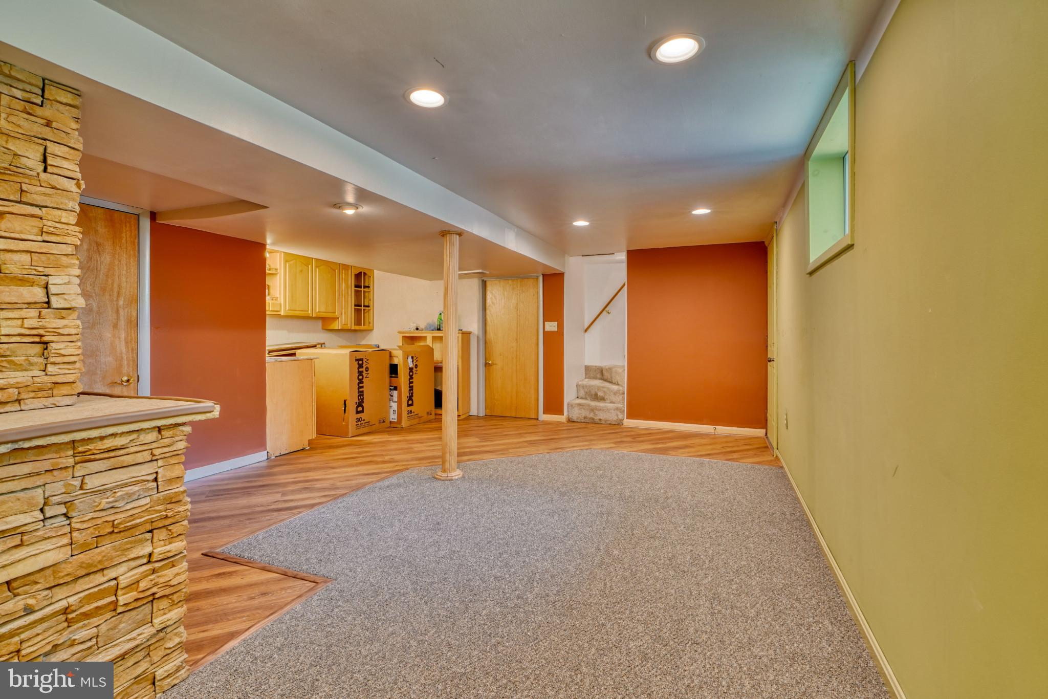 619 Round Oak Road Towson, MD 21204 - Photo 53 of 70 Gallery Image 53