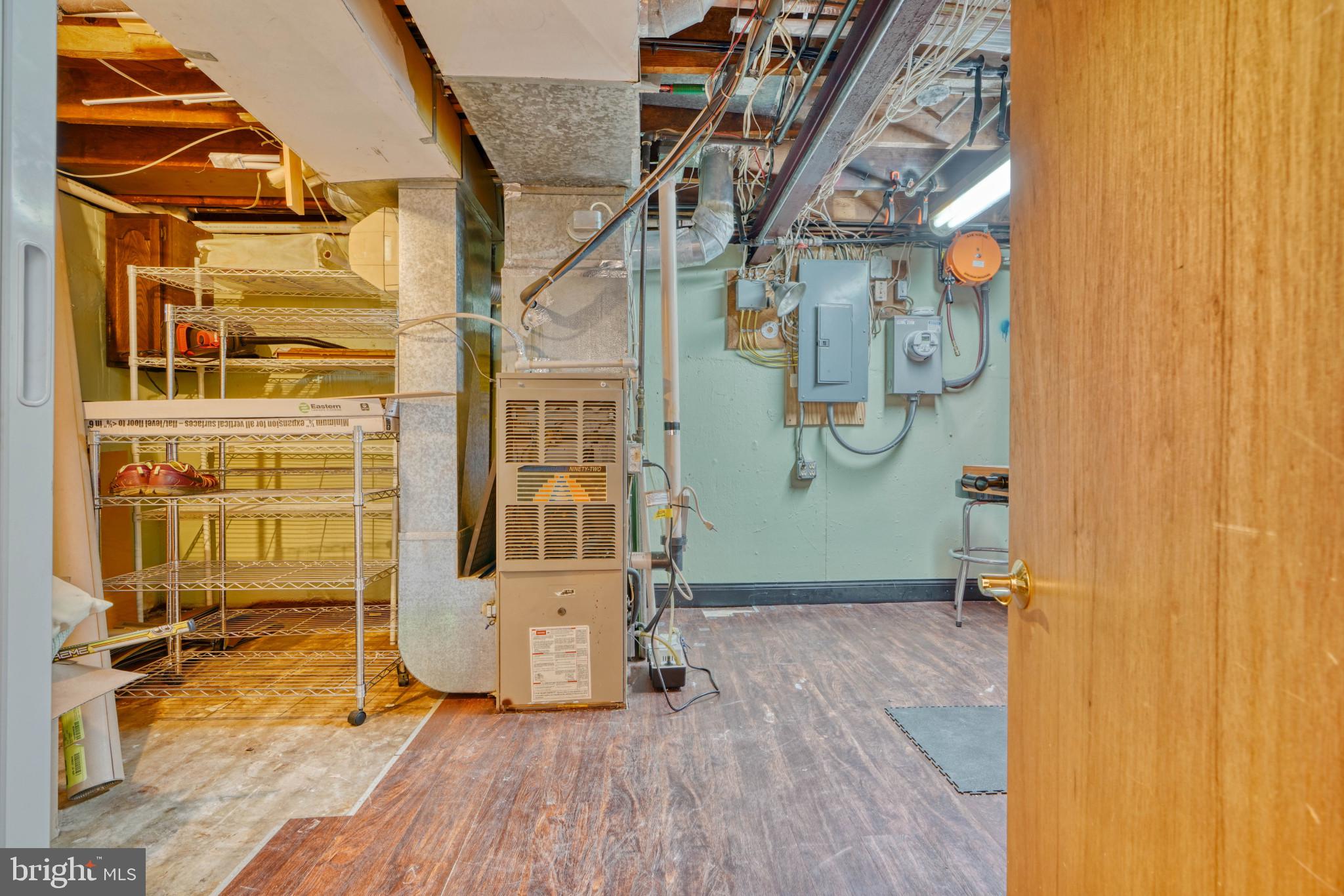 619 Round Oak Road Towson, MD 21204 - Photo 54 of 70 Gallery Image 54