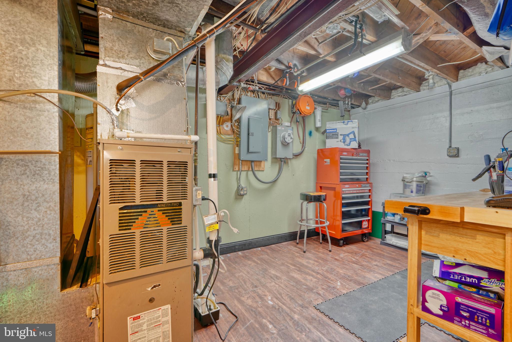 619 Round Oak Road Towson, MD 21204 - Photo 55 of 70 Gallery Image 55